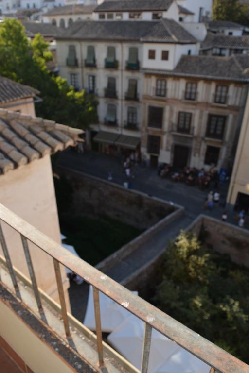 El Molino De La Alhambra Villa Granada Bilik gambar